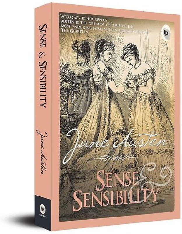 Sense & Sensibility