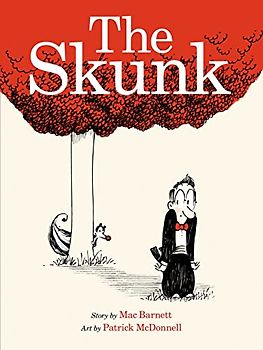 The Skunk - Barnett, Mac