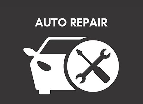 Auto Repair: Car Service and Maintenance Log Book - Record with Mileage, Oil, Fuel, and Gas Log for All Vehicles