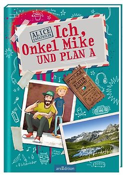 Ich, Onkel Mike und Plan A