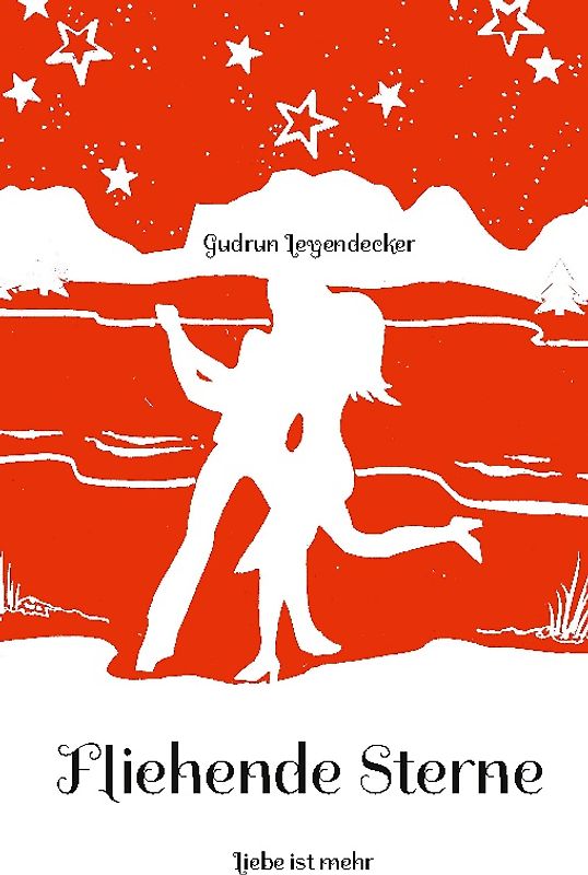 Fliehende Sterne