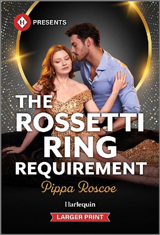 The Rossetti Ring Requirement
