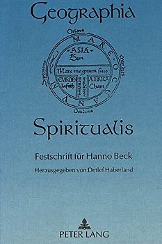 Geographia Spiritualis