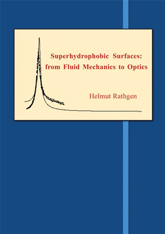 Superhydrophobic Surfaces: