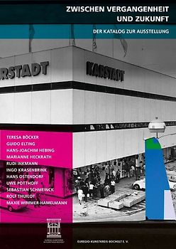 Zwischen Vergangenheit und Zukunft – Karstadt