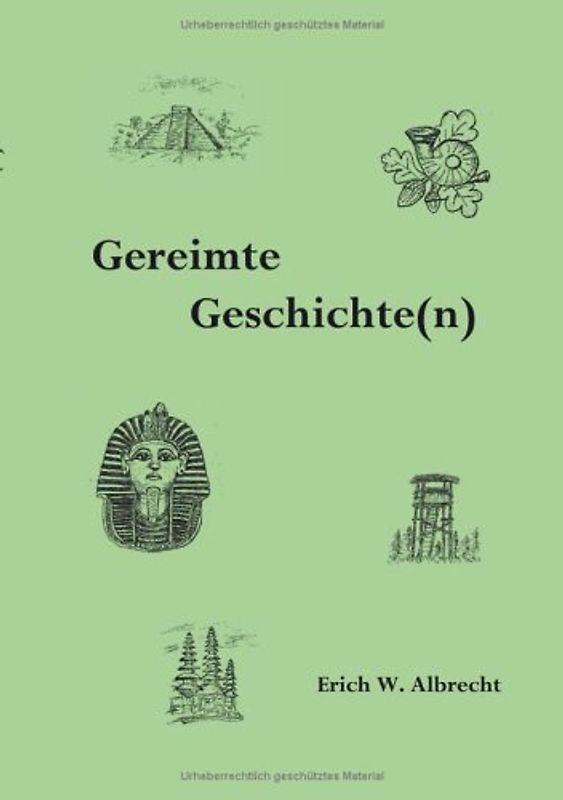 Gereimte Geschichte(n)