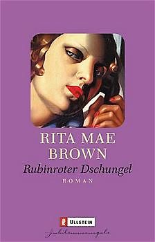 Rubinroter Dschungel