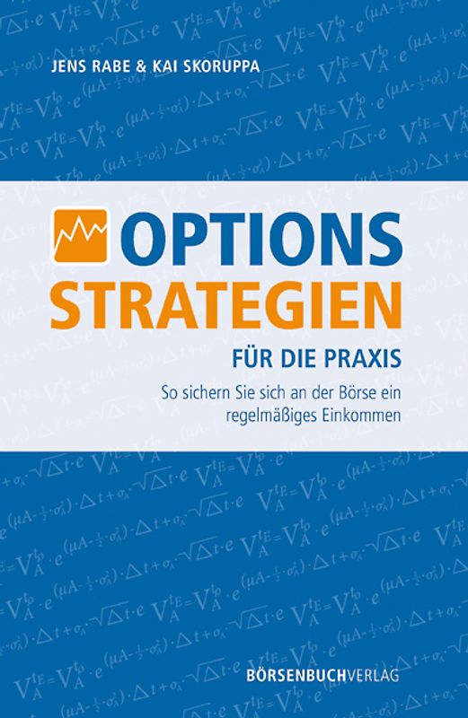 Optionsstrategien für die Praxis