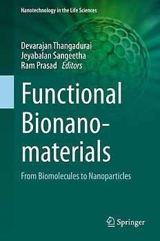 Functional Bionanomaterials