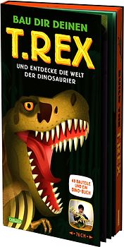 Bau dir deinen T. Rex