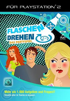 Flaschendrehen PlayStation 2
