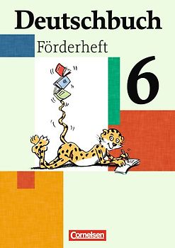 Förderheft - 6. Schuljahr