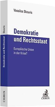 Demokratie und Rechtsstaat