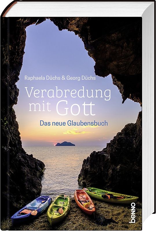 Verabredung mit Gott