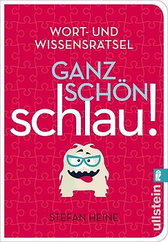 Ganz schön schlau! (1)