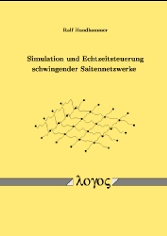 Fluids - ein flexibles System zur Mensch-Maschine-Interaktion