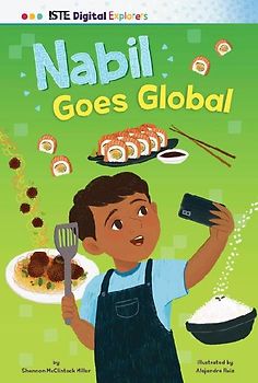 Nabil Goes Global