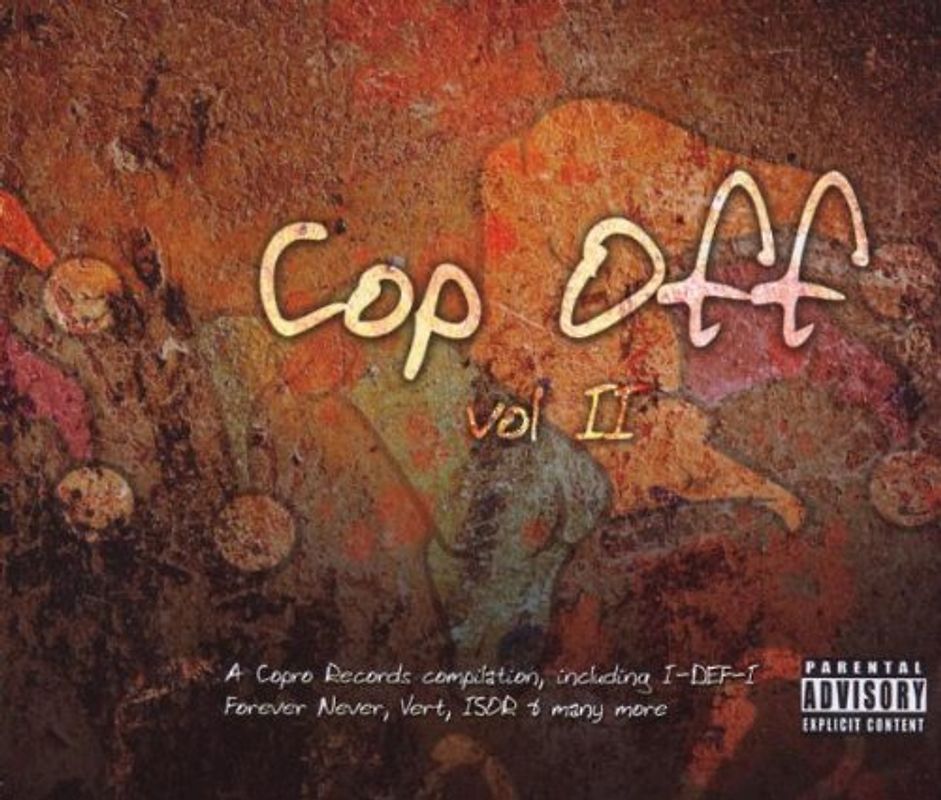 Various - Cop Off Vol.2