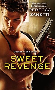 Sweet Revenge (Sin Brothers) - Zanetti, Rebecca