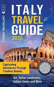 Italy Travel Guide