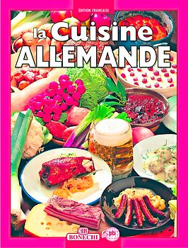 Cuisine allemande