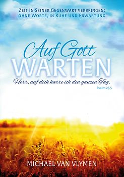 Auf Gott warten