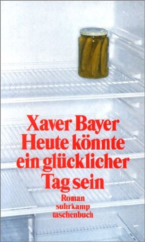 Heute könnte ein glücklicher Tag sein