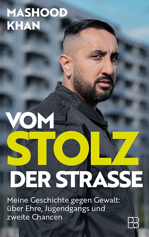 Vom Stolz der Straße