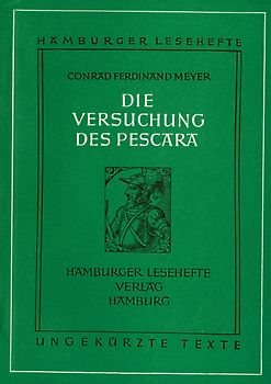 Die Versuchung des Pescara