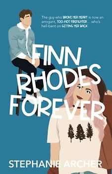 Finn Rhodes Forever: Original Edition