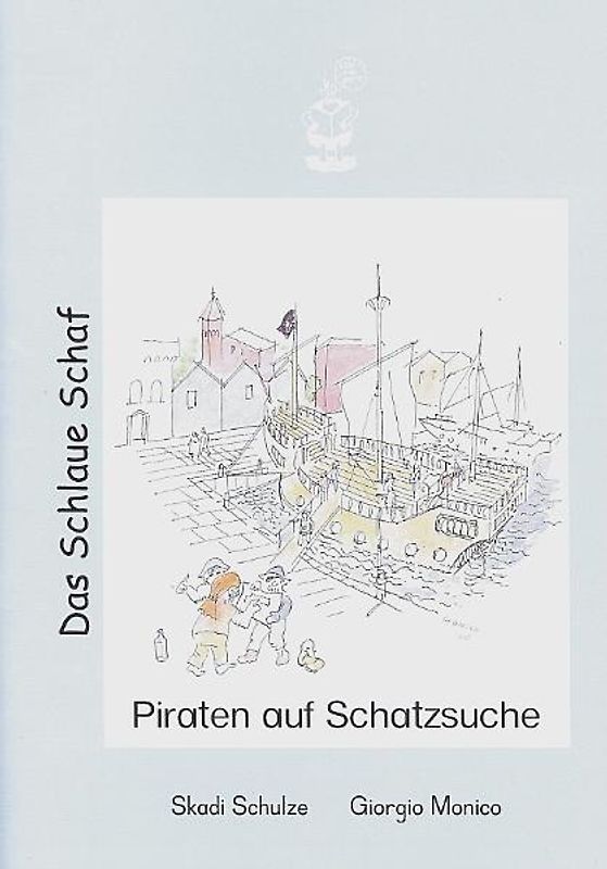 Piraten auf Schatzsuche