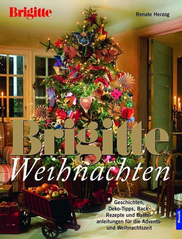 Brigitte Weihnachten