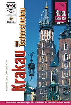 Krakau und Tschenstochau