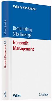 Nonprofit Management