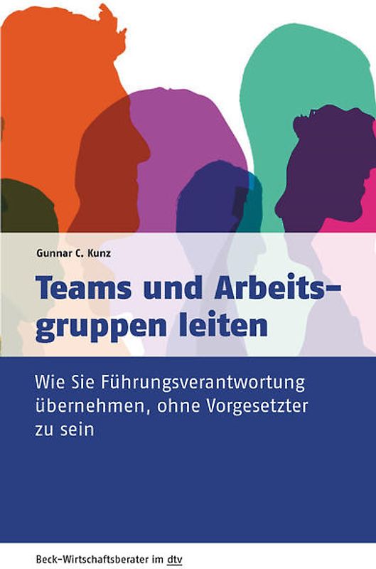 Teams und Arbeitsgruppen leiten