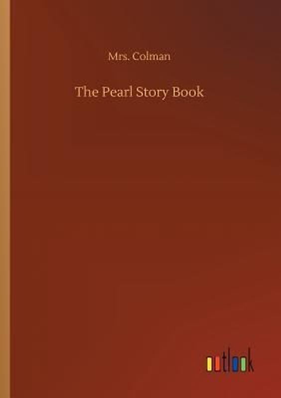 The Pearl Story Book
