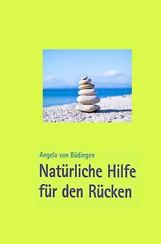 Natürliche Hilfe für den Rücken