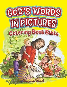 God's Words In Pictures
