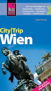 Reise Know-How CityTrip Wien