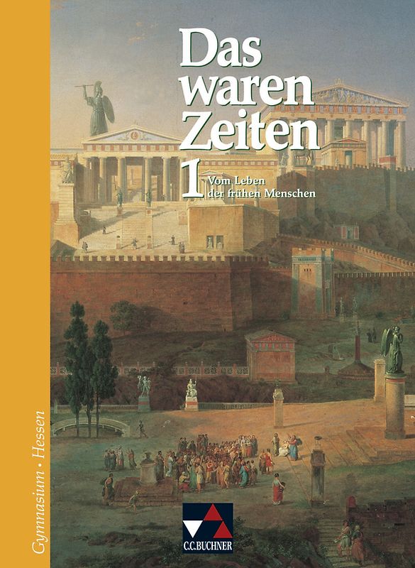 Das waren Zeiten – Hessen / Das waren Zeiten Hessen 1