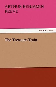 The Treasure-Train