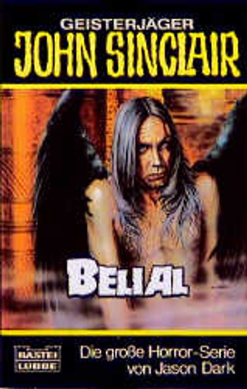 Belial