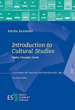 Introduction to Cultural Studies