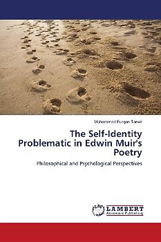 The Self-Identity Problematic in Edwin Muir's Poetry