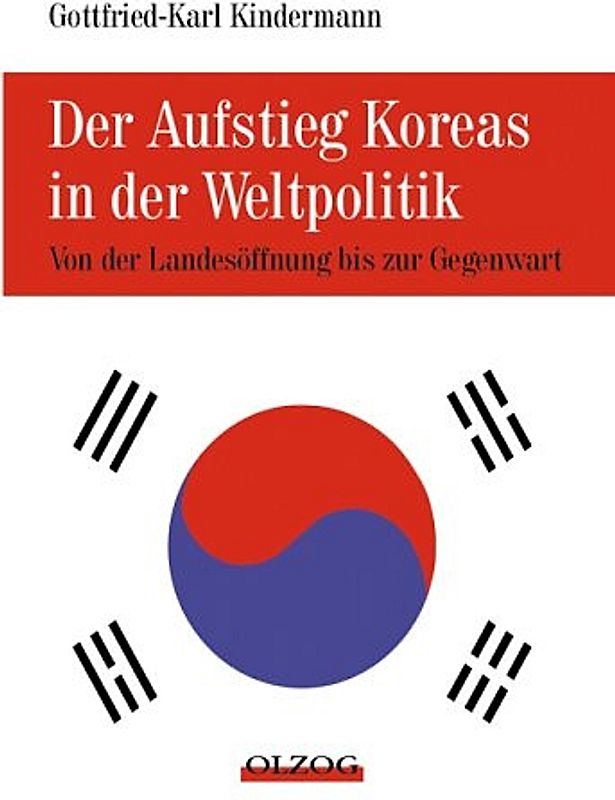 Der Aufstieg Koreas in der Weltpolitik