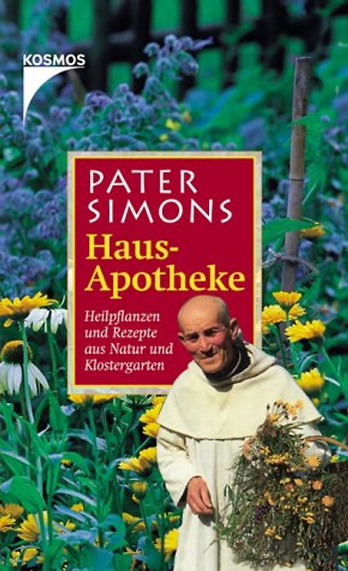 Pater Simons Hausapotheke
