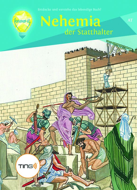 Nehemia der Statthalter