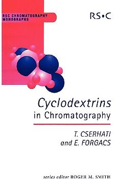 Cyclodextrins in Chromatography