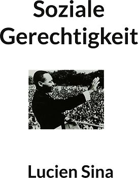 Soziale Gerechtigkeit