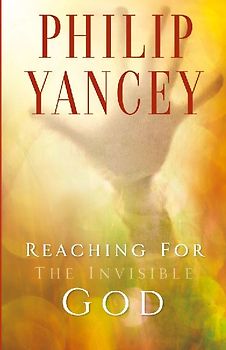 Reaching for the Invisible God